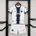 Maglia Monterrey Bambino Gara Away 2026/2027