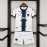 Maglia Monterrey Bambino Gara Away 2026/2027