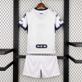 Maglia Monterrey Bambino Gara Away 2026/2027