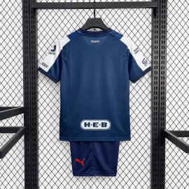 Maglia Monterrey Bambino Gara Home 2026/2027