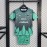 Maglia Monterrey Bambino Portiere Green 2026/2027