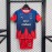 Maglia Monterrey Bambino Portiere Navy 2026/2027