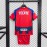 Maglia Monterrey Bambino Portiere Navy 2026/2027