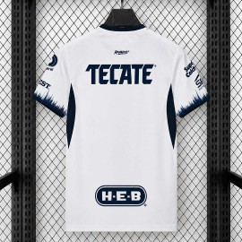 Maglia Monterrey Gara Away 2026/2027