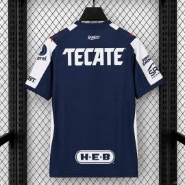 Maglia Monterrey Gara Home 2026/2027