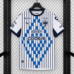 Maglia Monterrey Gara Third 2026/2027
