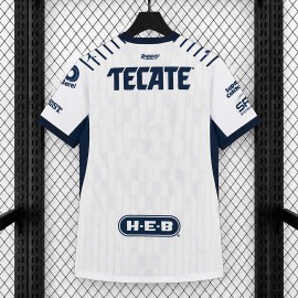 Maglia Monterrey Gara Third 2026/2027