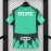 Maglia Monterrey Portiere Green 2026/2027
