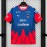 Maglia Monterrey Portiere Navy 2026/2027