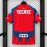Maglia Monterrey Portiere Navy 2026/2027