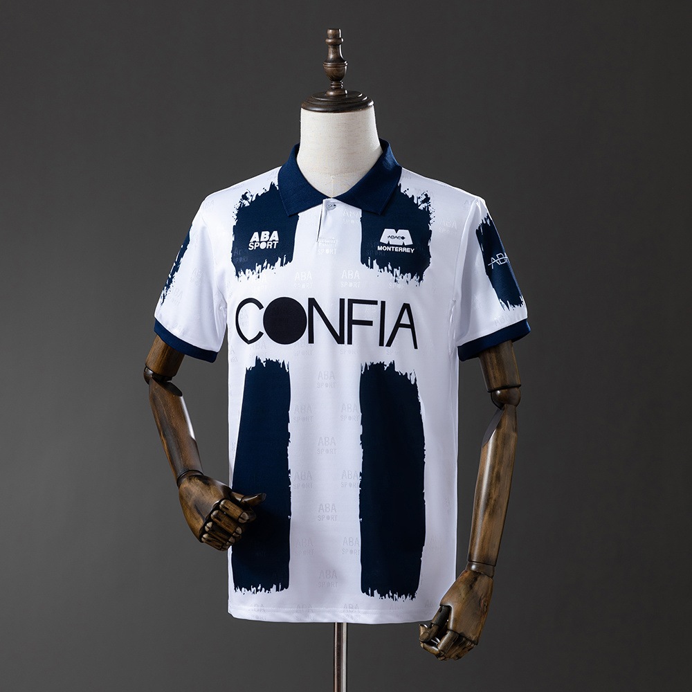 Maglia Monterrey Retro Gara Home 1995/1996