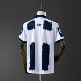 Maglia Monterrey Retro Gara Home 1995/1996