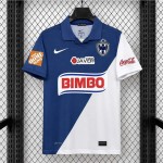 Maglia Monterrey Retro Special 2009/2010