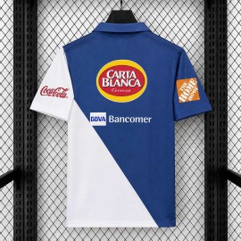Maglia Monterrey Retro Special 2009/2010