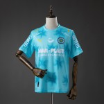 Maglia Montevideo City Torque Gara Home 2026/2027