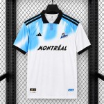 Maglia Montreal Impact Gara Third 2026/2027