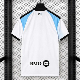 Maglia Montreal Impact Gara Third 2026/2027