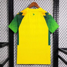 Maglia Nantes Gara Home 2026/2027