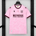 Maglia Nantes Gara Third 2026/2027