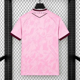 Maglia Nantes Gara Third 2026/2027