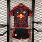 Maglia New York Red Bulls Bambino Gara Home 2026/2027