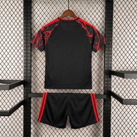 Maglia New York Red Bulls Bambino Gara Home 2026/2027