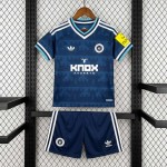 Maglia Newcastle United Bambino Gara Away 2026/2027