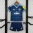 Maglia Newcastle United Bambino Gara Away 2026/2027