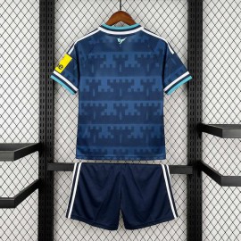 Maglia Newcastle United Bambino Gara Away 2026/2027
