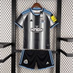 Maglia Newcastle United Bambino Gara Home 2026/2027