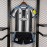 Maglia Newcastle United Bambino Gara Home 2026/2027
