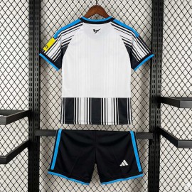 Maglia Newcastle United Bambino Gara Home 2026/2027