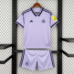 Maglia Newcastle United Bambino Gara Third 2026/2027