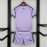 Maglia Newcastle United Bambino Gara Third 2026/2027