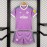 Maglia Newcastle United Bambino Portiere Pink 2026/2027