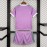 Maglia Newcastle United Bambino Portiere Pink 2026/2027