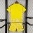 Maglia Newcastle United Bambino Portiere Yellow 2026/2027
