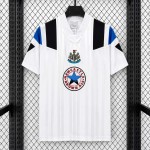Maglia Newcastle United EQT White 2026/2027