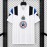Maglia Newcastle United EQT White 2026/2027