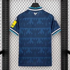 Maglia Newcastle United Gara Away 2026/2027