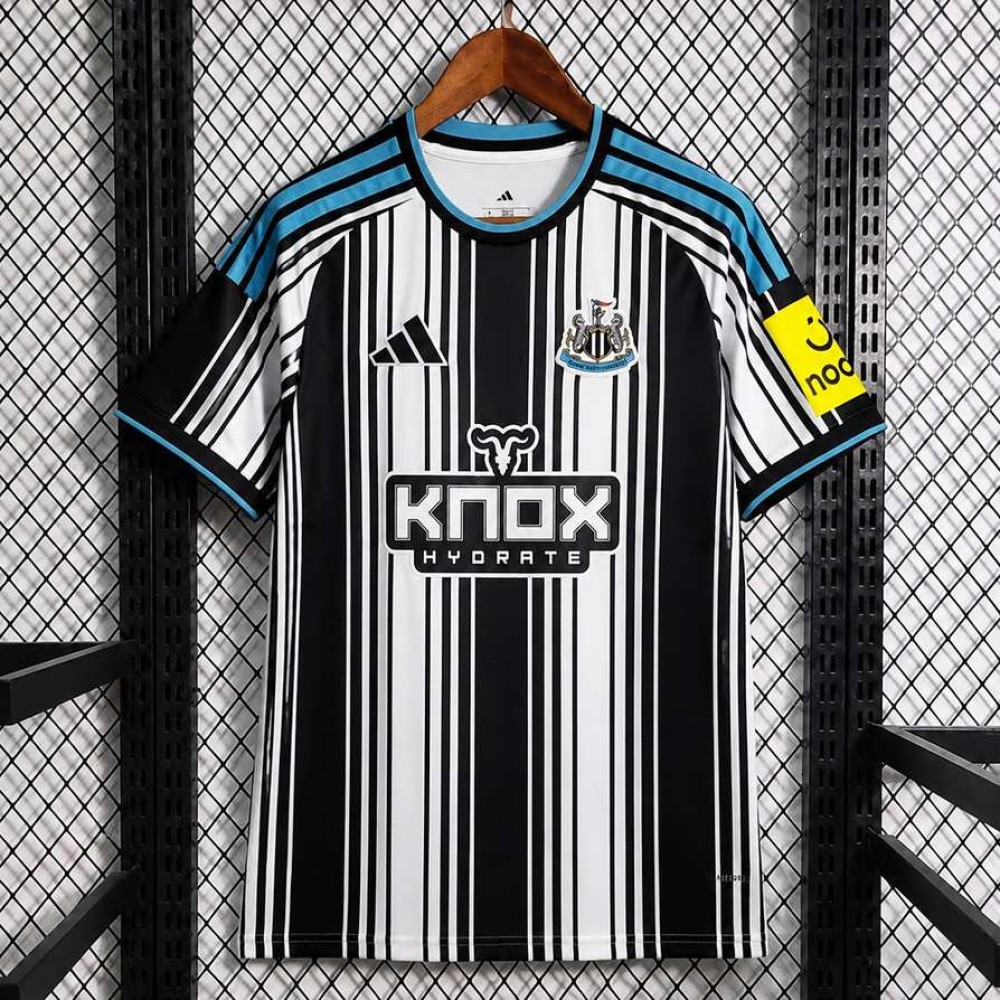 Maglia Newcastle United Gara Home 2026/2027