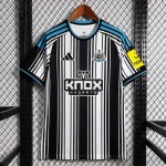 Maglia Newcastle United Gara Home 2026/2027