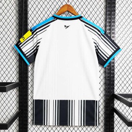 Maglia Newcastle United Gara Home 2026/2027