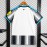 Maglia Newcastle United Gara Home 2026/2027