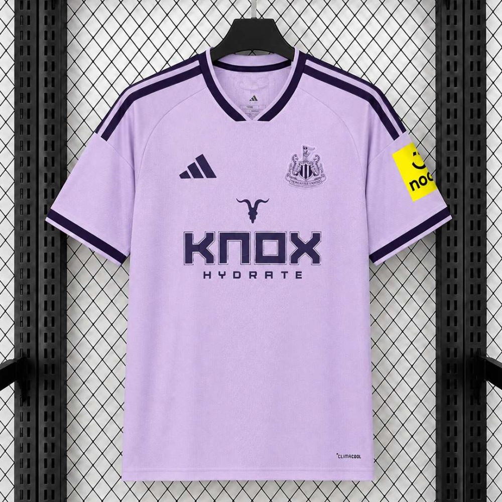 Maglia Newcastle United Gara Third 2026/2027
