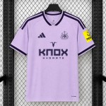 Maglia Newcastle United Gara Third 2026/2027
