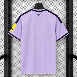 Maglia Newcastle United Gara Third 2026/2027