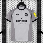 Maglia Newcastle United Portiere Gray 2026/2027