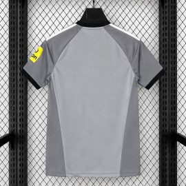 Maglia Newcastle United Portiere Gray 2026/2027