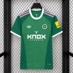Maglia Newcastle United Portiere Green 2026/2027